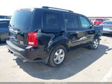 Honda Pilot Touring 5FNYF4H90EB013206 fotografie