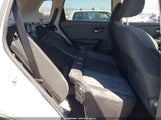 Nissan Rogue Sv Intelligent Awd 5N1BT3BB3NC721611 fotografie