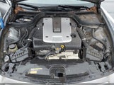 Infiniti G37 Journey JN1CV6AP1AM400448 снимка