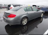 Infiniti G37 Journey JN1CV6AP1AM400448 снимка