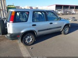 Honda Cr-V Lx JHLRD2842YC015174 снимка