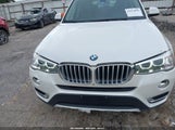 BMW X3 Sdrive28I 5UXWZ7C37H0X40797 photo