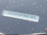 Chrysler 200 Limited 1C3CCCAB8FN657408 снимка