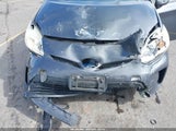 Toyota Prius Two JTDKN3DUXC5505401 снимка