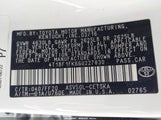 Toyota Camry Se 4T1BF1FK6GU227830 снимка