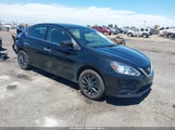 Nissan Sentra S 3N1AB7APXJY291152 снимка