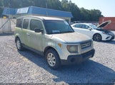 Honda Element Ex 5J6YH18718L001598 снимка