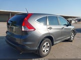 Honda Cr-V Lx 3CZRM3H34EG702119 снимка