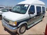 Ford Econoline E150 Van 1FDEE14H3RHB27350 fotografie