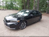 Honda Civic Hybrid Sport/Sport Touring 2HGFE4F87SH334929 снимка
