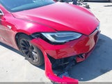 Tesla Model S 100D/75D/P100D 5YJSA1E23JF270459 fotografie