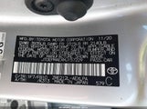 Toyota Corolla Le JTDEPMAEXMJ157229 снимка