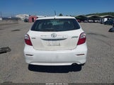Toyota Matrix 2T1KU4EE8AC525419 fotografie