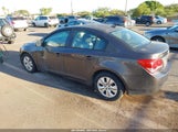 Chevrolet Cruze Ls Auto 1G1PA5SG9E7315700 снимка