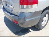 Hyundai Santa Fe Gls KM8SC73D55U987505 снимка