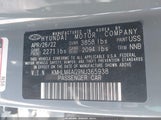 Hyundai Elantra Sel KMHLM4AG9NU365938 снимка