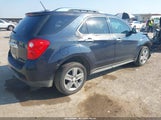 Chevrolet Equinox Ltz 2GNALDEK9F6301435 снимка