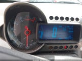 Chevrolet Sonic Lt Manual 1G1JD5SG1F4111795 снимка