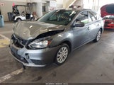 Nissan Sentra Sv 3N1AB7AP5KY373162 снимка