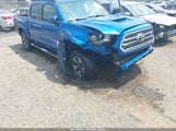 Toyota Tacoma Trd Sport 3TMCZ5AN9HM109740 photo