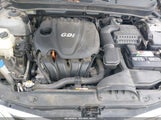 Hyundai Sonata Se 5NPEC4AC5DH660394 снимка