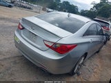 Hyundai Sonata Se 5NPEC4AC5DH660394 снимка