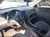 Hyundai Sonata Se 5NPEC4AC5DH660394 снимка