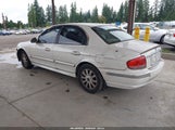 Hyundai Sonata Gls/Lx KMHWF35H85A211713 снимка