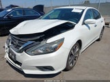 Nissan Altima 2.5 Sr 1N4AL3AP1GN316762 снимка