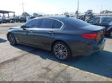BMW 540I WBAJE5C59JWA98521 снимка
