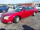 Cadillac Deville Standard 1G6KD54Y83U238673 снимка