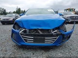 Hyundai Elantra Value Edition 5NPD84LF1JH316075 fotografie