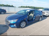 Hyundai Elantra Se 5NPD74LFXLH590980 photo