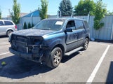 Honda Pilot Touring 5FNYF4H90AB003639 снимка