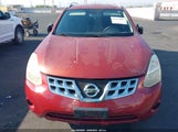 Nissan Rogue Sv JN8AS5MT4CW285288 fotografie