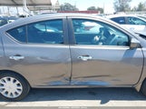 Nissan Versa 1.6 Sv 3N1CN7AP6HL824508 снимка