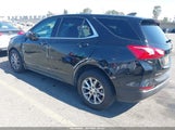 Chevrolet Equinox Awd Lt 1.5L Turbo 2GNAXUEV9L6226410 photo