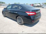 Nissan Sentra Sv 3N1AB7AP7EY201221 снимка
