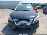 Nissan Sentra Sv 3N1AB7AP7EY201221 снимка