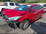 Kia Forte Lx KNAFX4A68E5223734 снимка