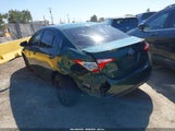 Toyota Corolla Le Eco 2T1BPRHE1EC183172 снимка