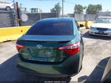 Toyota Corolla Le Eco 2T1BPRHE1EC183172 снимка