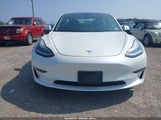 Tesla Model 3 Long Range Dual Motor All-Wheel Drive 5YJ3E1EB5NF260403 fotografie