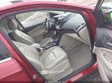 Ford Escape Titanium 1FMCU0JX9EUE23782 снимка
