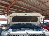 Toyota Tundra Sr5 5.7L V8 5TFDW5F1XGX550725 fotografie