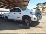 Toyota Tundra Sr5 5.7L V8 5TFDW5F1XGX550725 снимка
