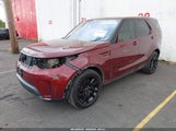 Land Rover Discovery Hse SALRRBBK9HA022679 снимка