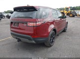Land Rover Discovery Hse SALRRBBK9HA022679 снимка