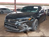 Honda Civic Sport 2HGFE2F54RH507326 снимка