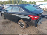 Nissan Sentra Sv 3N1AB7AP9HY390863 снимка